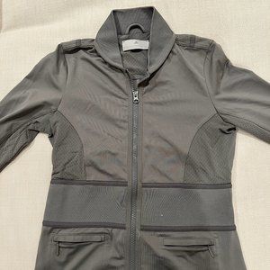 Stella McCartney Adidas Workout Zip-up | Size M |
